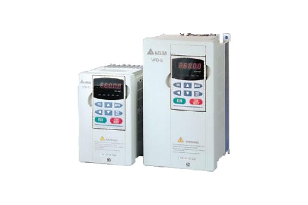 Test method for Delta Circuit breakers AC contactors and frequency converters