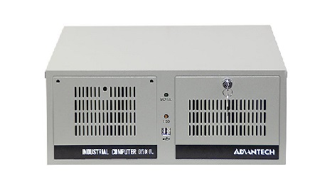 Advantech industrial computer can not open the machine what are the reasons?