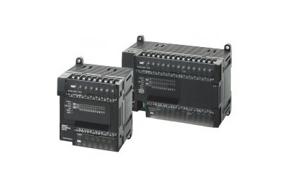 What are the main items of Omron plc overhaul?