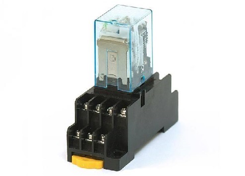 Nine main characteristics of Omron relays