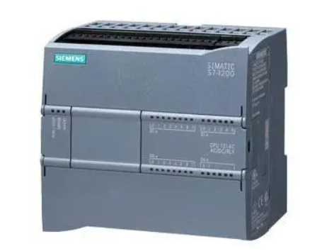 The characteristics of Siemens PLC S7-1200