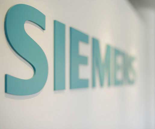 Siemens Grade 1 Agent Certificate for 2023 has been approved