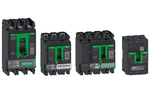 Schneider isolation switch operation essentials