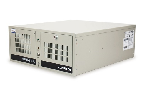 Advantech industrial computer main features and use precautions