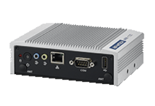 What are the common faults of Advantech industrial computer?