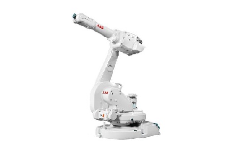 Installation and commissioning steps of ABB robot accessories