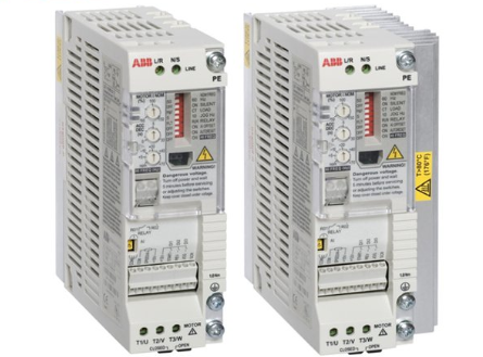 ABB frequency converter fault code