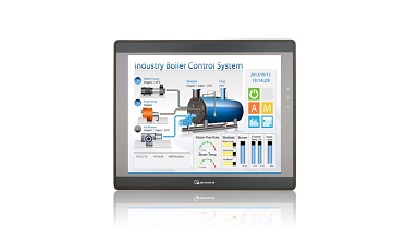 What symptom does WEINVIEW touch screen motherboard malfunction have?