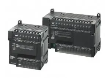 Omron CP1 series PLC interrupt classification