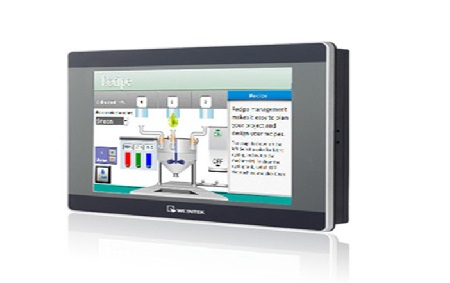 WEINVIEW touch screen common faults and maintenance