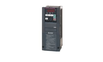 Mitsubishi Inverter alarm history confirmation and clearance