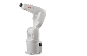 The ABB robot restores the UAS management permission