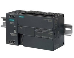 Siemens s7-200 SMART Interrupt instruction