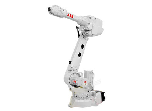 ABB robot program running speed slow repair steps