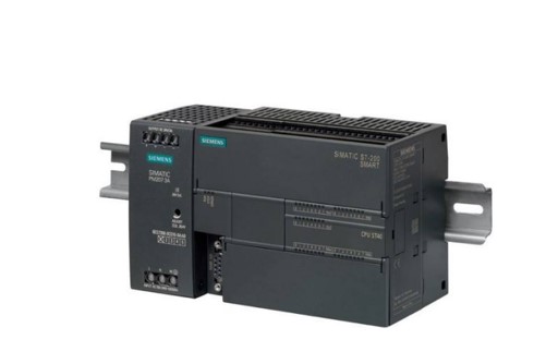 Siemens S7-200 SMART Common questions about serial communication