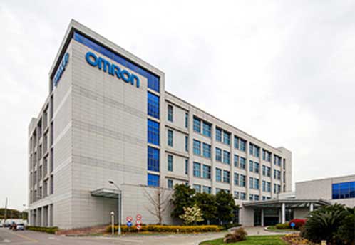 Omron Automation