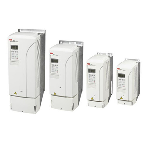 Enhance Efficiency with ABB Variable Frequency Drive