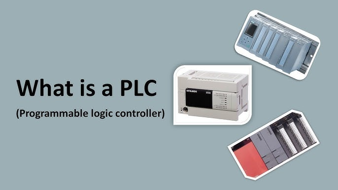 what is plc?programmable logic controller meaning